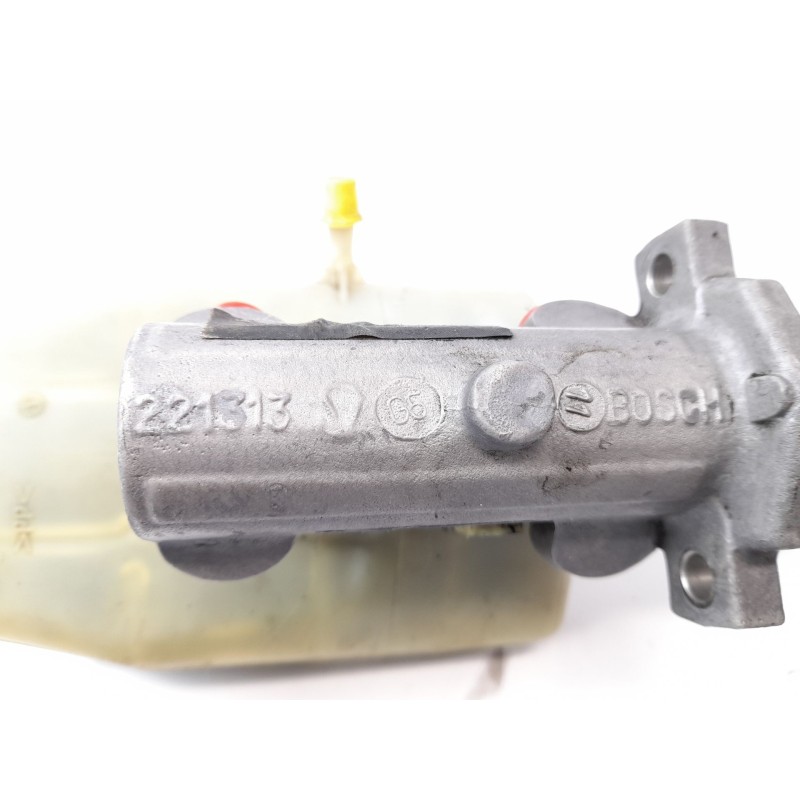 Recambio de bomba freno para ford transit caja/chasis (fm_ _, fn_ _) 2.4 tdci referencia OEM IAM 221313  