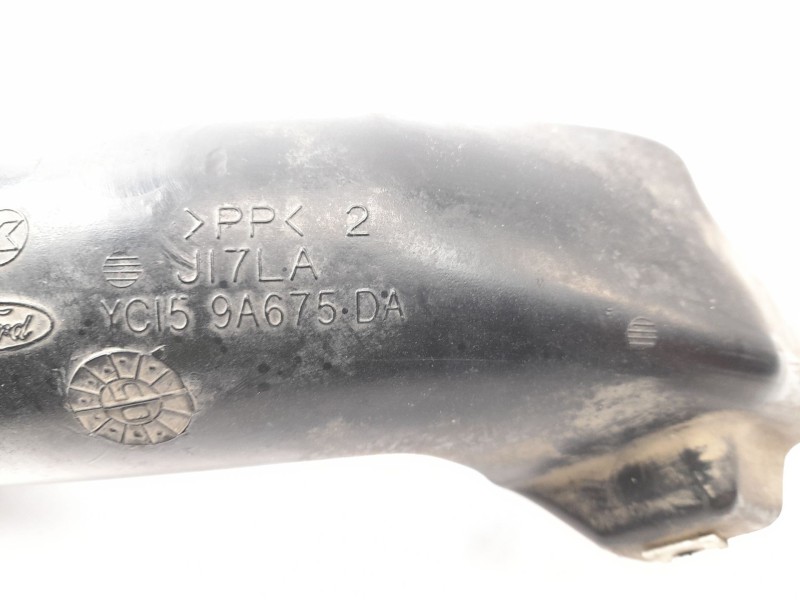 Recambio de tubo para ford transit caja/chasis (fm_ _, fn_ _) 2.4 tdci referencia OEM IAM YC159A675DA  