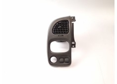 Recambio de rejilla del aire delantera izquierdo para ford transit caja/chasis (fm_ _, fn_ _) 2.4 tdci referencia OEM IAM YC15V0