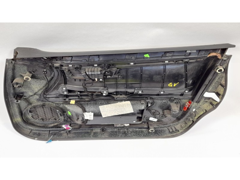 Recambio de guarnecido puerta delantera izquierda para audi a4 avant (8e) 1.9 tdi referencia OEM IAM 8E1867105VL  