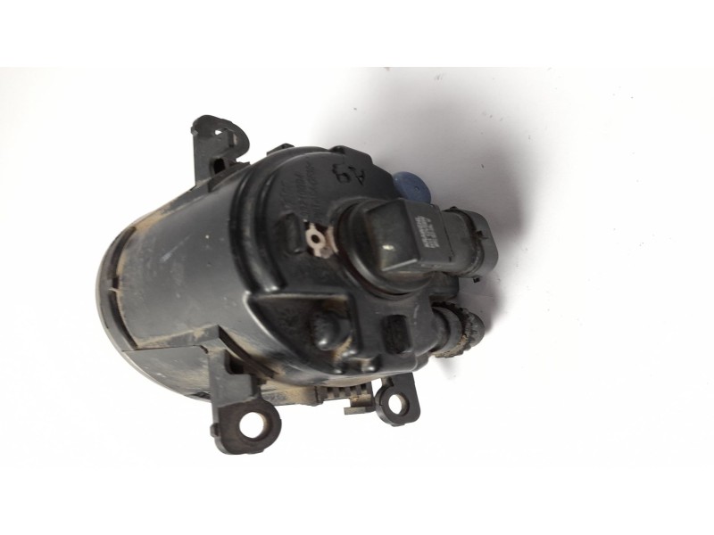 Recambio de faro antiniebla izquierdo para renault scenic ii 1.5 dci diesel referencia OEM IAM 8200074008 89202502 