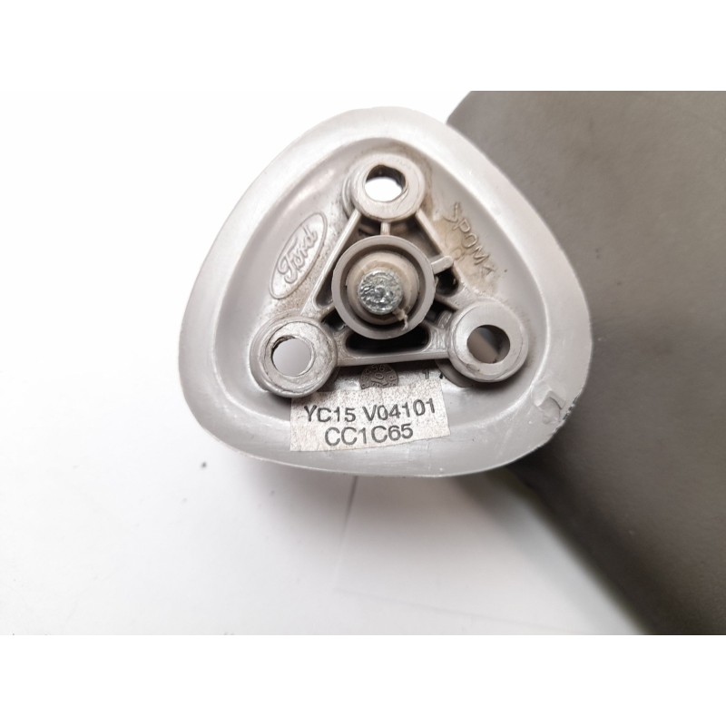 Recambio de parasol izquierdo para ford transit caja/chasis (fm_ _, fn_ _) 2.4 tdci referencia OEM IAM YC15V04101  