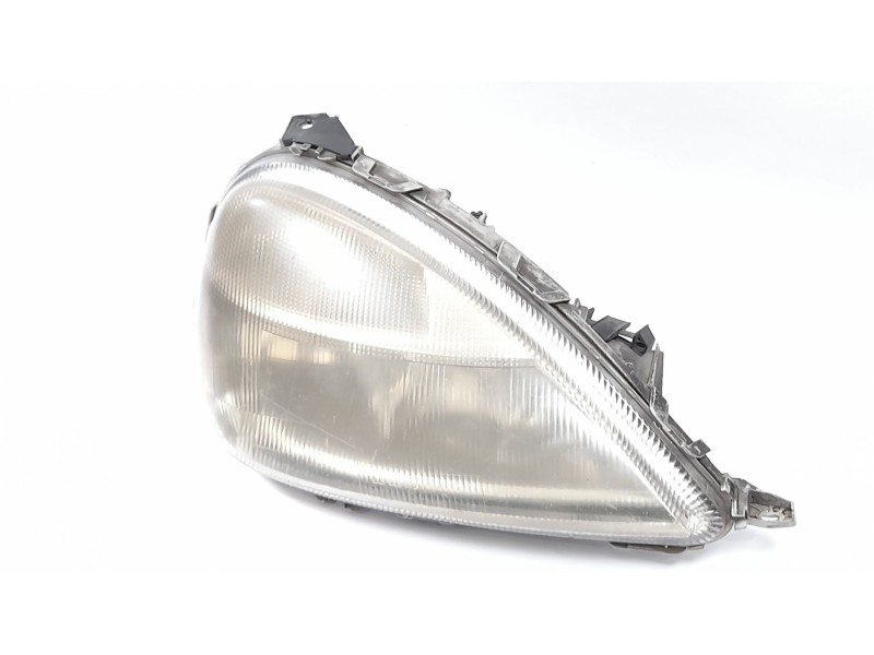 Recambio de faro derecho para mercedes clase a (w168) 170 cdi (168.008) referencia OEM IAM A1688201061  