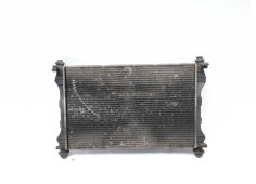 Recambio de radiador agua para ford transit caja/chasis (fm_ _, fn_ _) 2.4 tdci referencia OEM IAM 1C1H8005GE   2