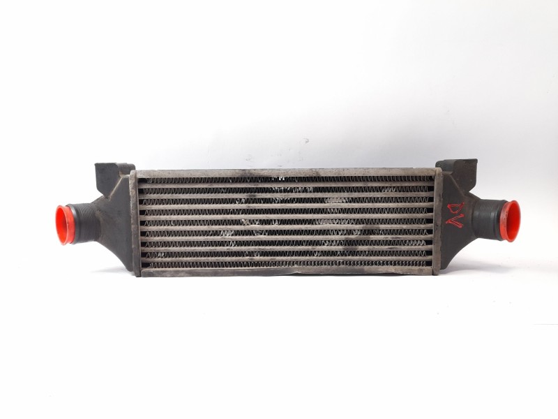 Recambio de intercooler para ford transit caja/chasis (fm_ _, fn_ _) 2.4 tdci referencia OEM IAM YC159L440BF  