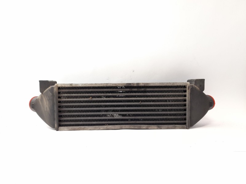 Recambio de intercooler para ford transit caja/chasis (fm_ _, fn_ _) 2.4 tdci referencia OEM IAM YC159L440BF  
