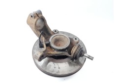 Recambio de mangueta delantera derecha para ford transit caja/chasis (fm_ _, fn_ _) 2.4 tdci referencia OEM IAM    2