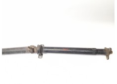Recambio de transmision central para ford transit caja/chasis (fm_ _, fn_ _) 2.4 tdci referencia OEM IAM   