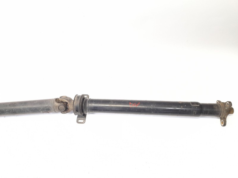 Recambio de transmision central para ford transit caja/chasis (fm_ _, fn_ _) 2.4 tdci referencia OEM IAM   
