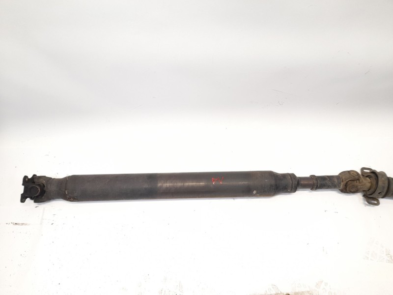 Recambio de transmision central para ford transit caja/chasis (fm_ _, fn_ _) 2.4 tdci referencia OEM IAM   