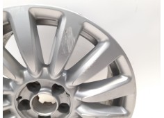 Recambio de llanta para fiat 500l (351_, 352_) 1.3 d multijet (199.lym11, 199.lym1a) referencia OEM IAM 73558599565Jx16H2   2