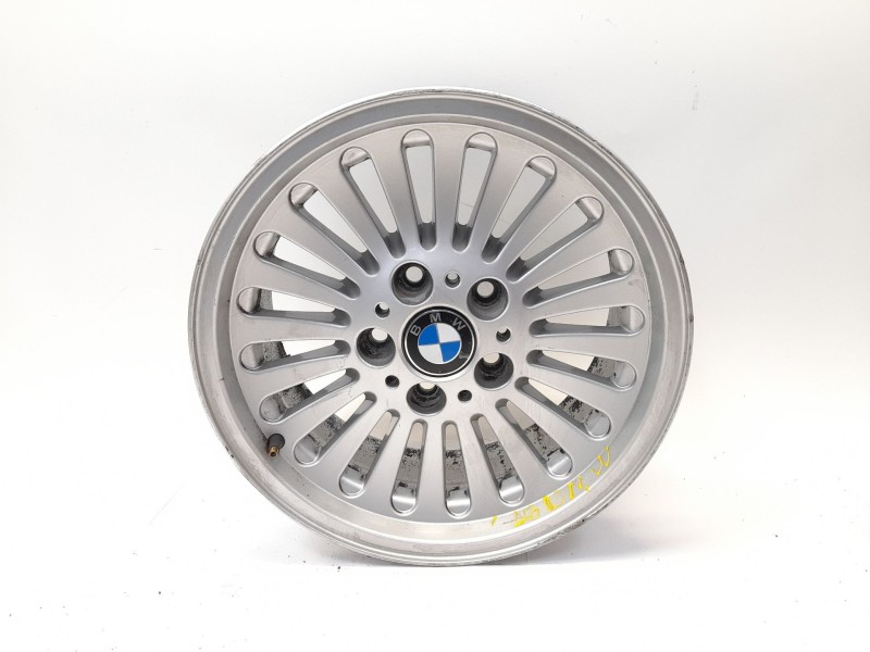Recambio de llanta para bmw serie 5 berlina (e39) 2.5 525tds referencia OEM IAM 10922097Jx16H2  