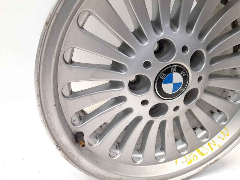 Recambio de llanta para bmw serie 5 berlina (e39) 2.5 525tds referencia OEM IAM 10922097Jx16H2  