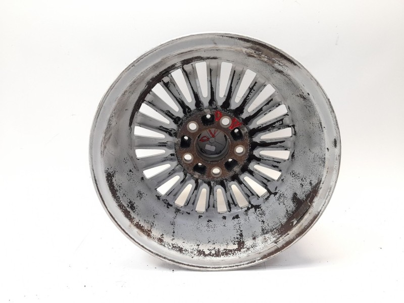 Recambio de llanta para bmw serie 5 berlina (e39) 2.5 525tds referencia OEM IAM 10922097Jx16H2  