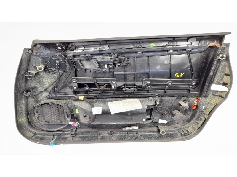 Recambio de guarnecido puerta delantera izquierda para audi a4 avant (8e) 1.9 tdi referencia OEM IAM 8E1867105VL  