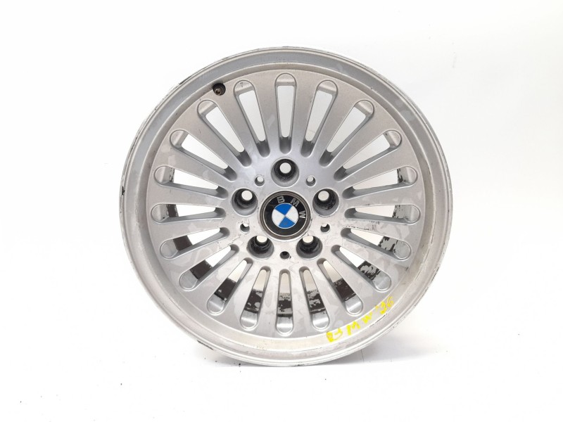 Recambio de llanta para bmw serie 5 berlina (e39) 2.5 525tds referencia OEM IAM 10922097Jx16H2  