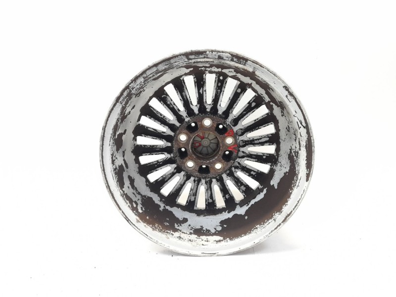 Recambio de llanta para bmw serie 5 berlina (e39) 2.5 525tds referencia OEM IAM 10922097Jx16H2  