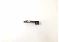 Recambio de maneta elevalunas delantera derecha para peugeot boxer furgoneta (230l) 2.5 d referencia OEM IAM    2