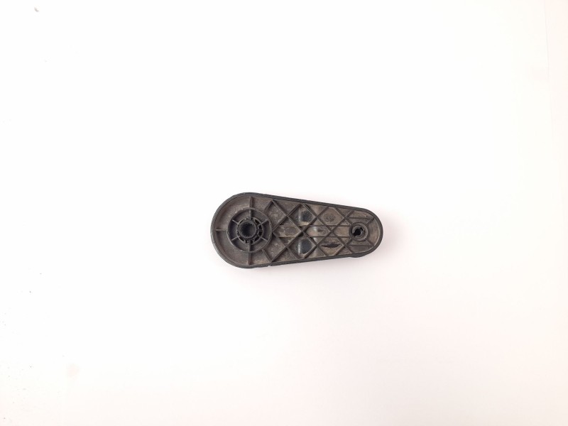 Recambio de maneta elevalunas delantera derecha para peugeot boxer furgoneta (230l) 2.5 d referencia OEM IAM   