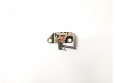 Recambio de cerradura capot para peugeot boxer furgoneta (230l) 2.5 d referencia OEM IAM   