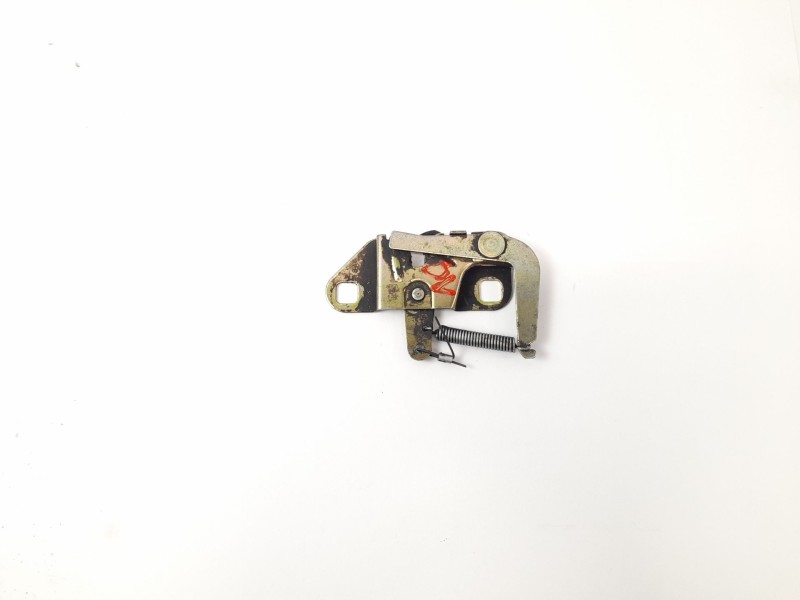 Recambio de cerradura capot para peugeot boxer furgoneta (230l) 2.5 d referencia OEM IAM   