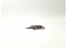 Recambio de cerradura capot para peugeot boxer furgoneta (230l) 2.5 d referencia OEM IAM    2
