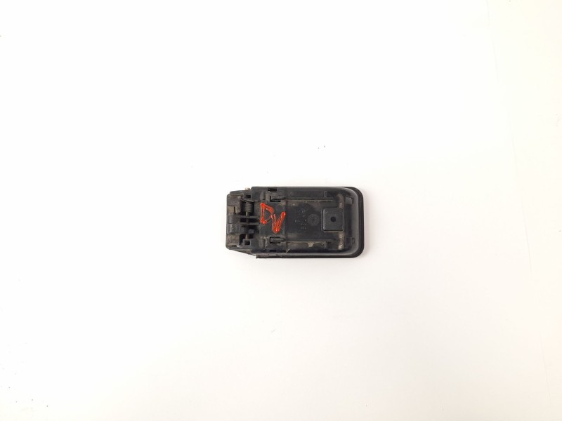Recambio de maneta interior delantera izquierda para peugeot boxer furgoneta (230l) 2.5 d referencia OEM IAM   