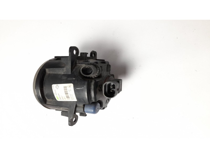 Recambio de faro antiniebla izquierdo para renault scenic ii 1.5 dci diesel referencia OEM IAM 8200074008 89202502 