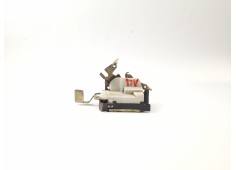 Recambio de cerradura puerta delantera derecha para peugeot boxer furgoneta (230l) 2.5 d referencia OEM IAM   