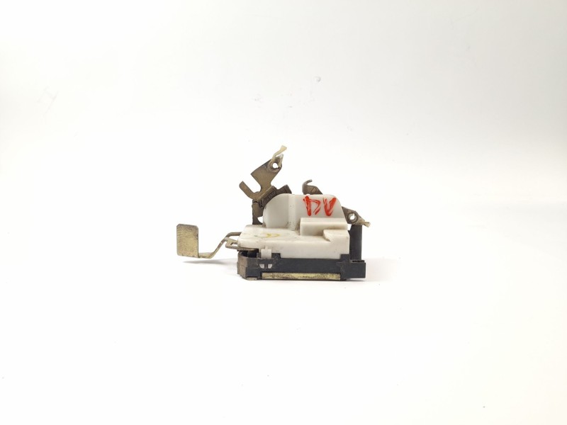Recambio de cerradura puerta delantera derecha para peugeot boxer furgoneta (230l) 2.5 d referencia OEM IAM   