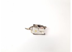 Recambio de cerradura puerta delantera derecha para peugeot boxer furgoneta (230l) 2.5 d referencia OEM IAM    2