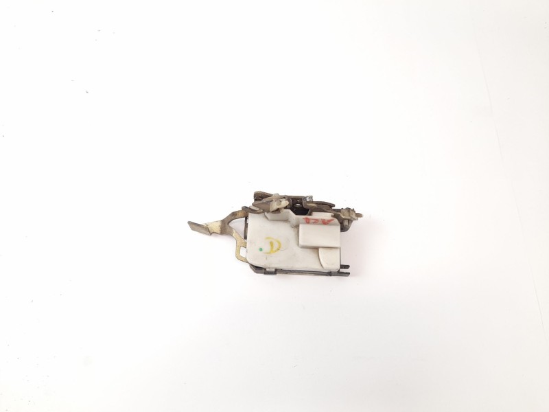 Recambio de cerradura puerta delantera derecha para peugeot boxer furgoneta (230l) 2.5 d referencia OEM IAM   