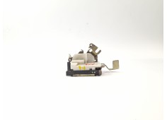 Recambio de cerradura puerta delantera izquierda para peugeot boxer furgoneta (230l) 2.5 d referencia OEM IAM   