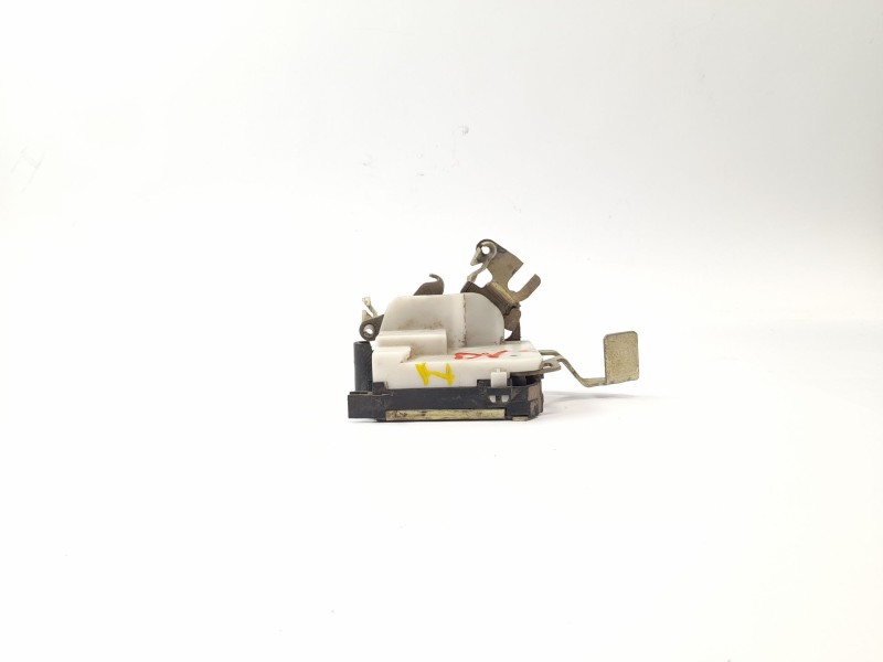Recambio de cerradura puerta delantera izquierda para peugeot boxer furgoneta (230l) 2.5 d referencia OEM IAM   