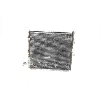 CONDENSADOR / RADIADOR AIRE ACONDICIONADO 64538371653 58572810 