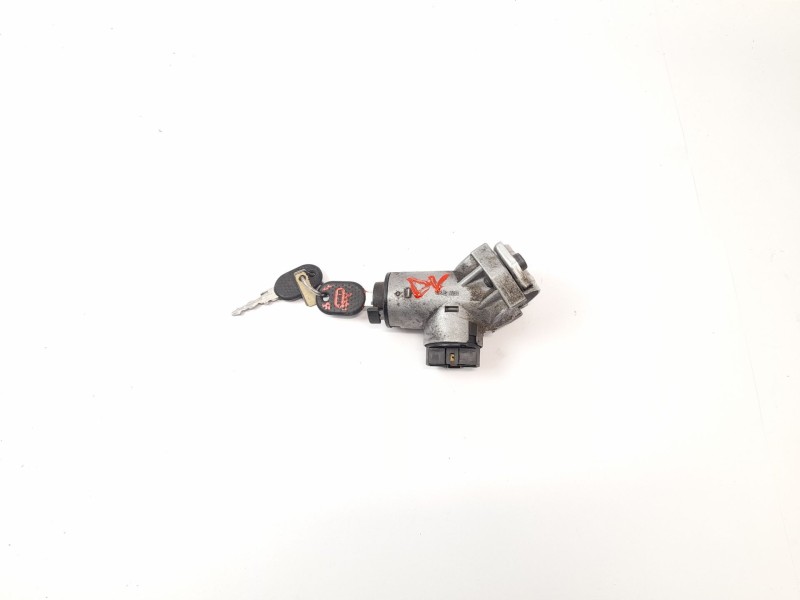 Recambio de conmutador de arranque para peugeot boxer furgoneta (230l) 2.5 d referencia OEM IAM   