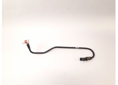 Recambio de tubo para peugeot boxer furgoneta (230l) 2.5 d referencia OEM IAM   