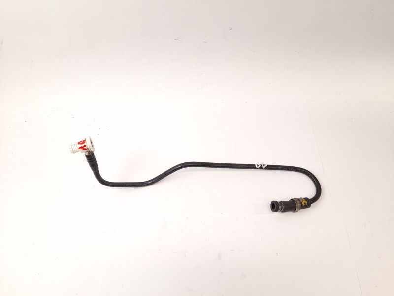 Recambio de tubo para peugeot boxer furgoneta (230l) 2.5 d referencia OEM IAM   