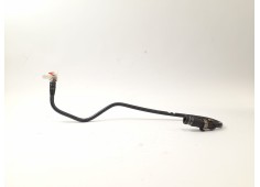 Recambio de tubo para peugeot boxer furgoneta (230l) 2.5 d referencia OEM IAM    2