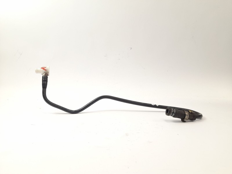 Recambio de tubo para peugeot boxer furgoneta (230l) 2.5 d referencia OEM IAM   