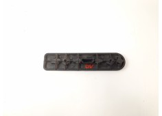 Recambio de portalamparas para peugeot boxer furgoneta (230l) 2.5 d referencia OEM IAM   