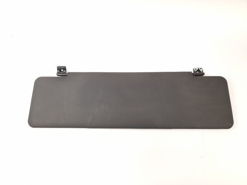 Recambio de parasol derecho para peugeot boxer furgoneta (230l) 2.5 d referencia OEM IAM   