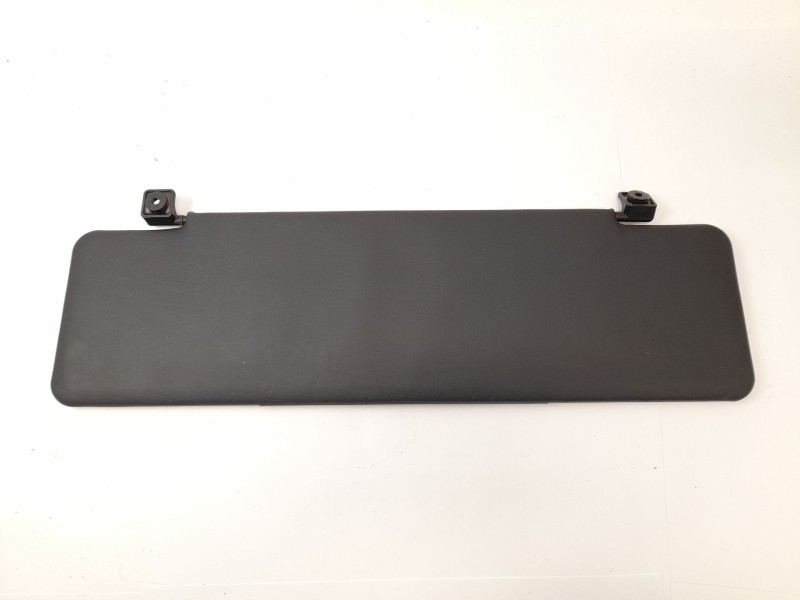 Recambio de parasol derecho para peugeot boxer furgoneta (230l) 2.5 d referencia OEM IAM   