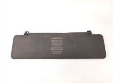 Recambio de parasol izquierdo para peugeot boxer furgoneta (230l) 2.5 d referencia OEM IAM   