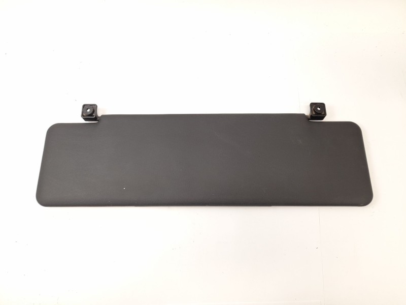Recambio de parasol izquierdo para peugeot boxer furgoneta (230l) 2.5 d referencia OEM IAM   