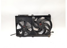 Recambio de electroventilador para peugeot boxer furgoneta (230l) 2.5 d referencia OEM IAM   