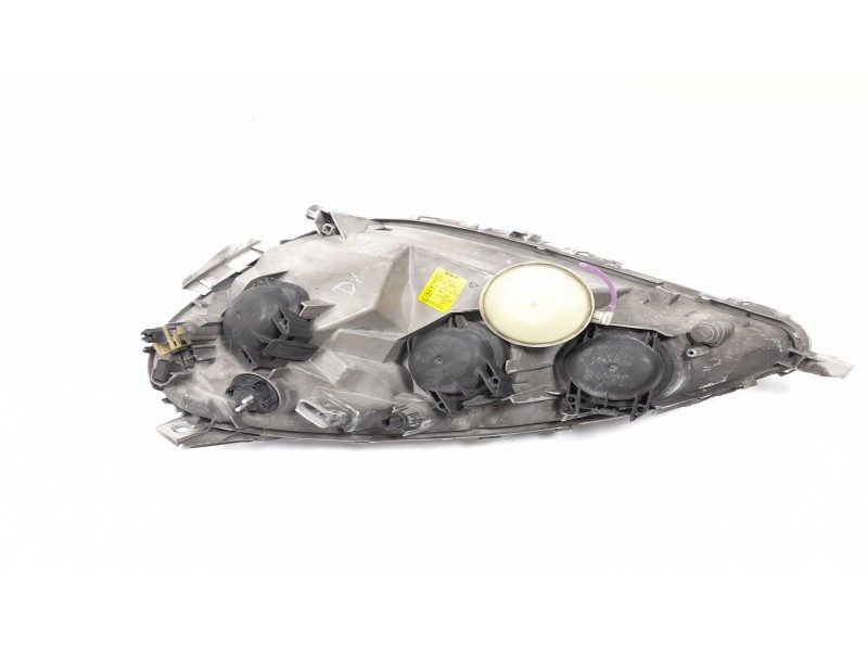 Recambio de faro derecho para mercedes clase a (w168) 170 cdi (168.008) referencia OEM IAM A1688201061  