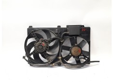 Recambio de electroventilador para peugeot boxer furgoneta (230l) 2.5 d referencia OEM IAM    2