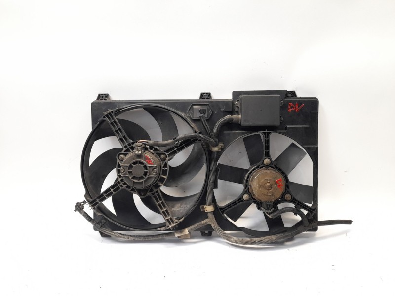 Recambio de electroventilador para peugeot boxer furgoneta (230l) 2.5 d referencia OEM IAM   