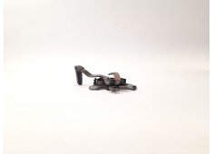 Recambio de cerradura capot para citroën c3 i (fc_, fn_) 1.4 hdi referencia OEM IAM    2